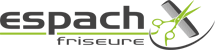 Espach Friseure Logo